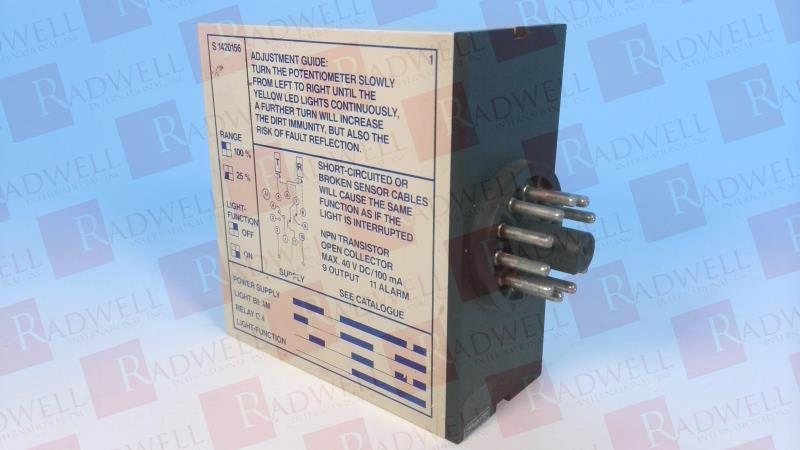 CARLO GAVAZZI S-1420-156-115