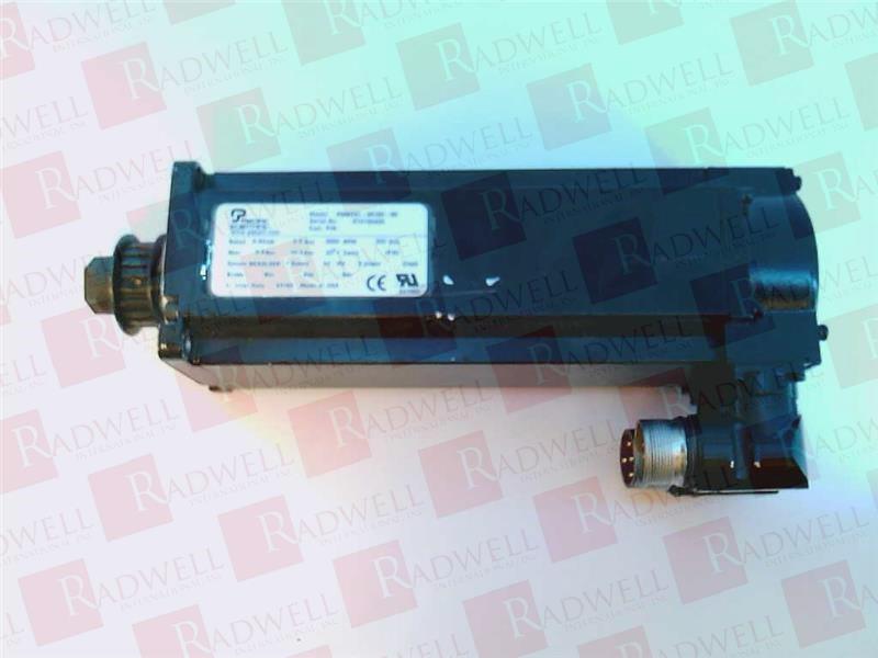 PACIFIC SCIENTIFIC INSTRUMENTS PMA24C-00100-00