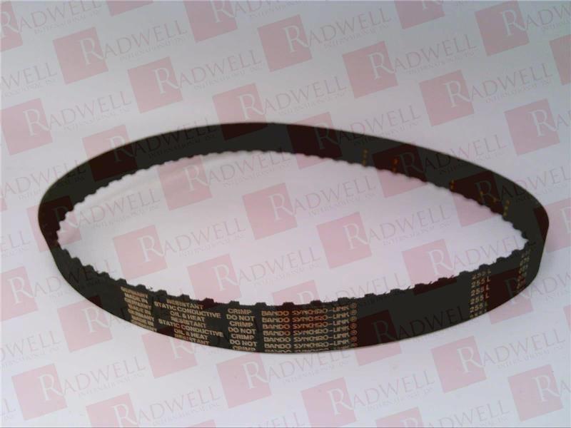 BANDO AMERICAN 255L075