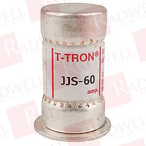 EATON CORPORATION JJS-60