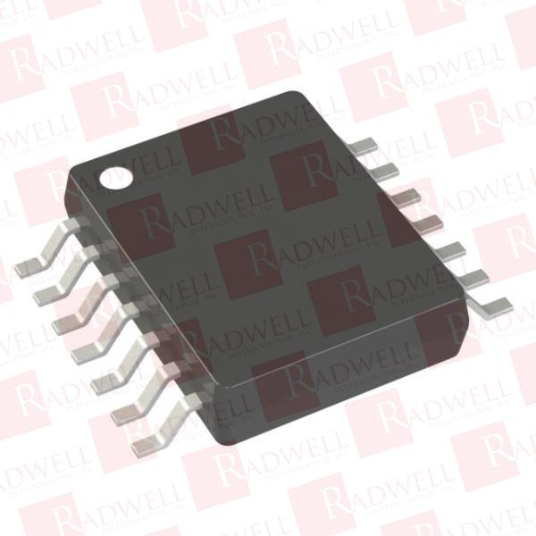 ANALOG DEVICES ADG636YRUZ-REEL7