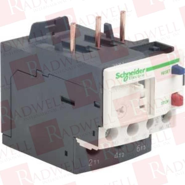 SCHNEIDER ELECTRIC LRD14L