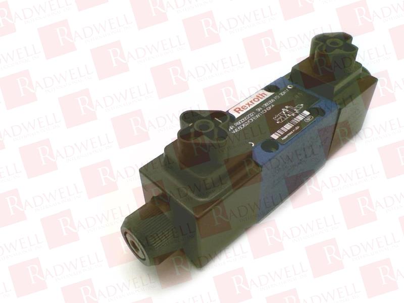 BOSCH R900552321