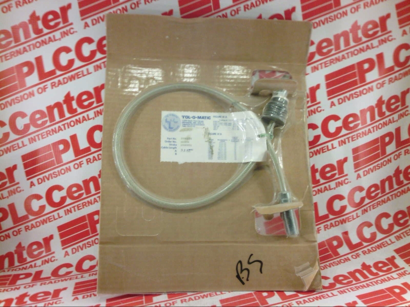 TOL O MATIC 1024-9001