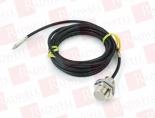 OMRON E2C-X5A
