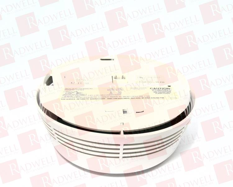 GENTEX CORPORATION 7100CC
