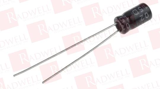 RS PRO 170-1268