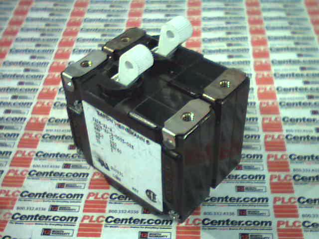 EATON CORPORATION JA2S-A3-A-0015-02E