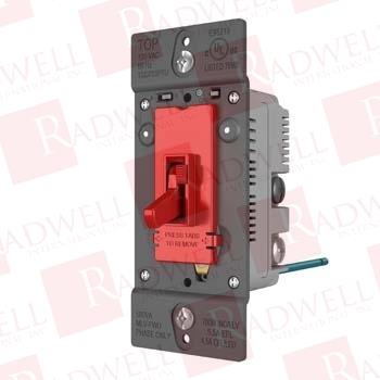 LEGRAND TSD703PTURED