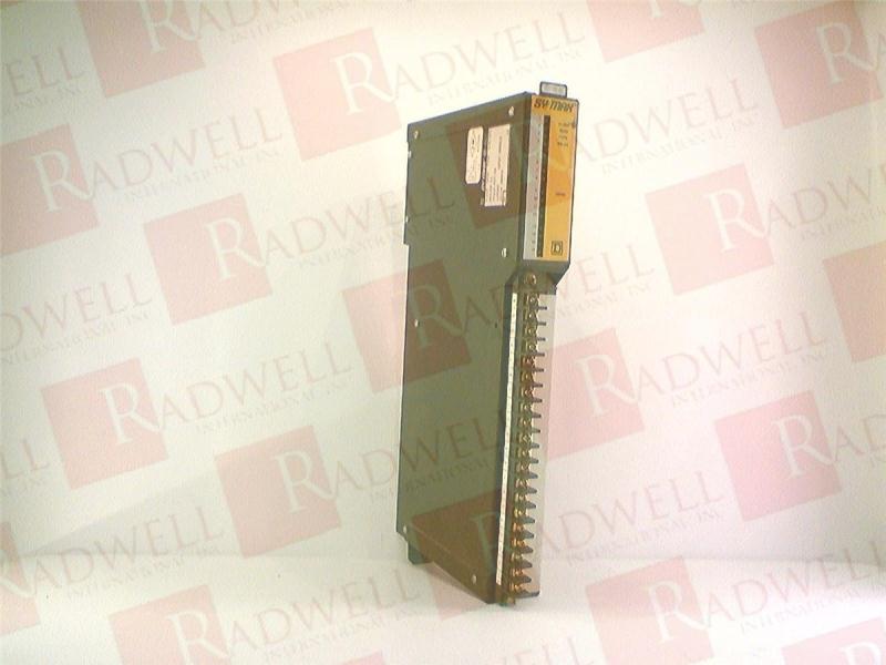 SCHNEIDER ELECTRIC 8030-RIM-101