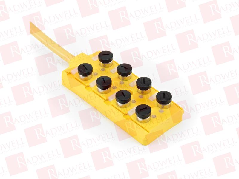 HTM SENSORS ASTR4-5/4PA-PZ12