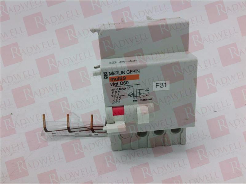 SCHNEIDER ELECTRIC MG26518