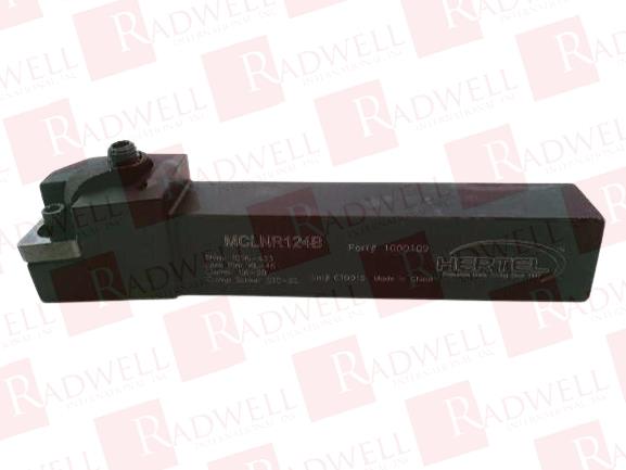 KENNAMETAL MCLNR124B
