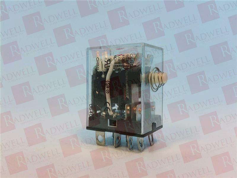 EATON CORPORATION D7PR23T