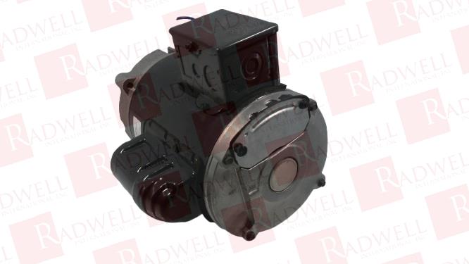 GRAINGER 6K181BG