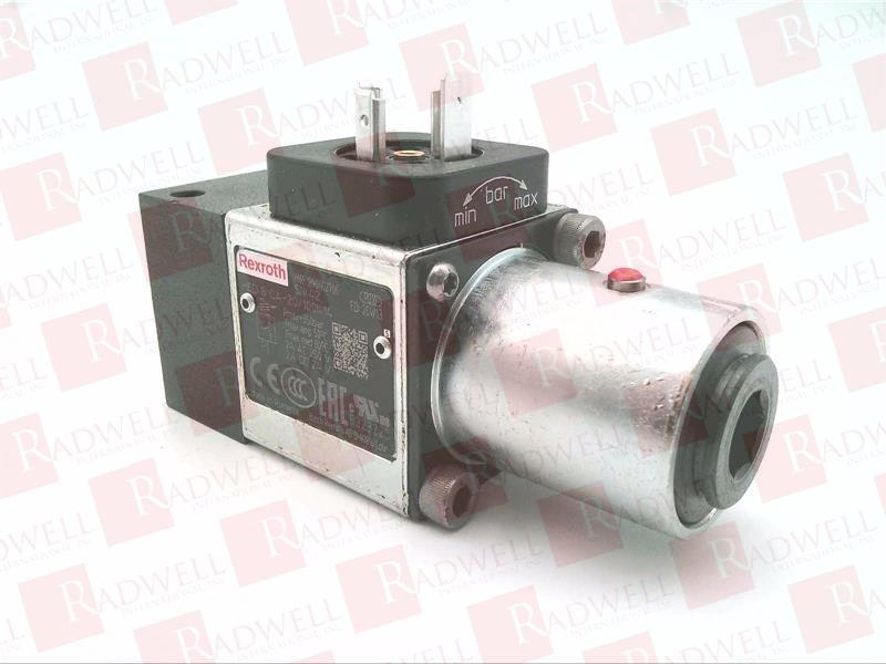 BOSCH R901102706