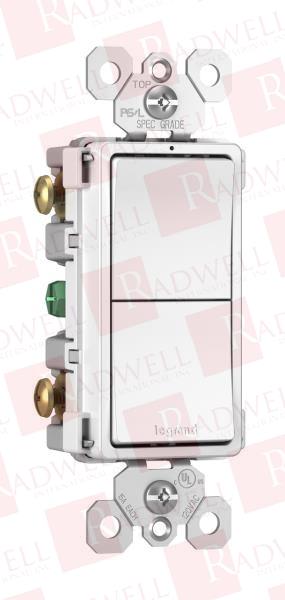 HONEYWELL 11TW11D