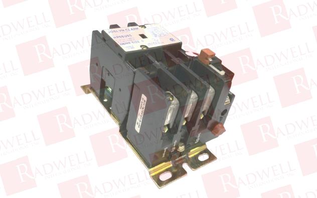 DANAHER CONTROLS HP05U03-76