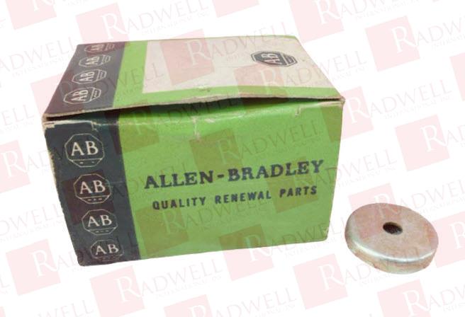 ALLEN BRADLEY M-2534