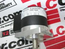 ENCODER PRODUCTS 702-20-0120-R-P6-1-G-1-S-N