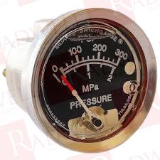 FW MURPHY 05704325