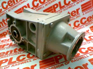LENZE GKR04-2N-SAR-2B