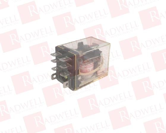 EATON CORPORATION D7PR11A