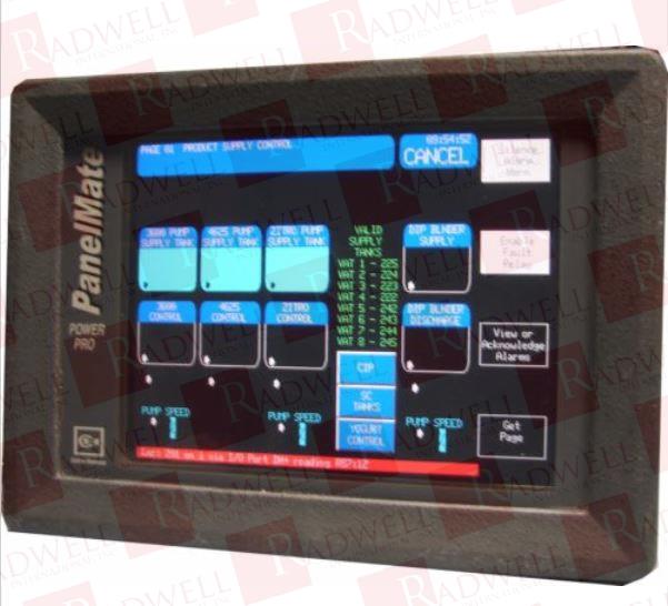 EATON CORPORATION 7585T-8-EPRO