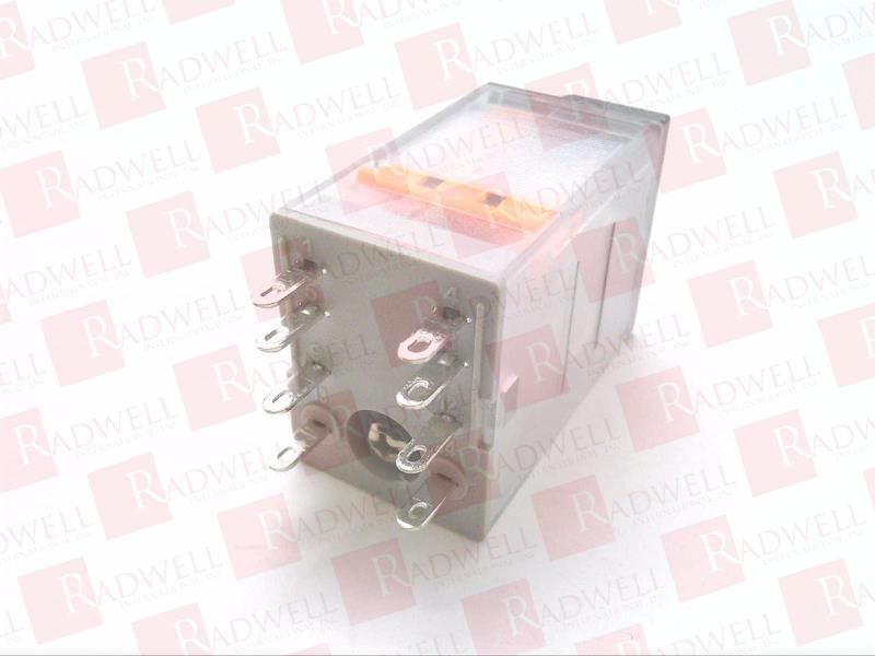 SCHNEIDER ELECTRIC RXM2LB1BD