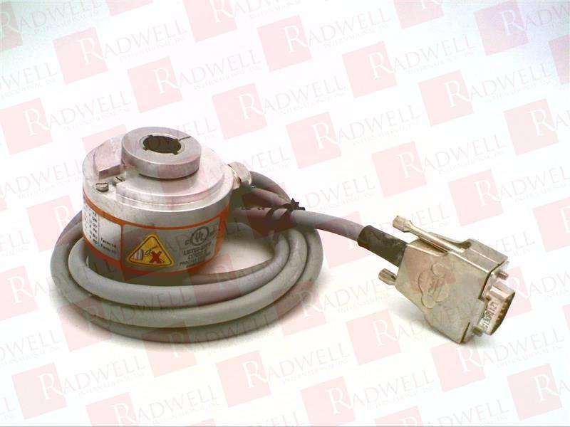 KUEBLER 8.5820.0N10.1024.5088