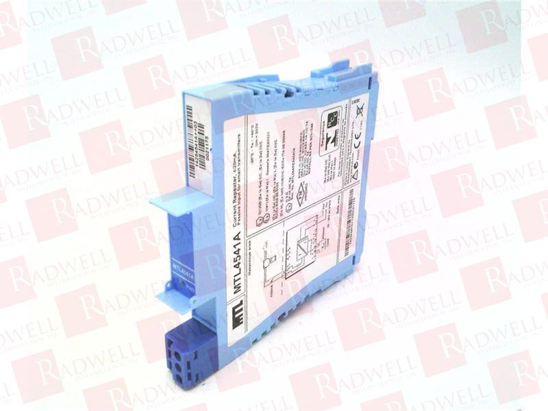 EATON CORPORATION MTL4541A