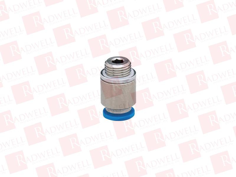 EFECTOR PLUG CONNECTION QS-G1/8-6-E30076