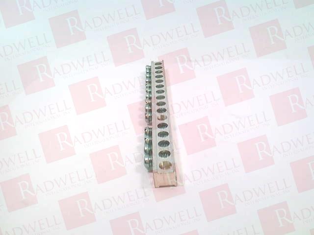 EATON CORPORATION GBK14CS