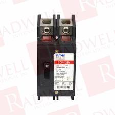 EATON CORPORATION CCVH2200