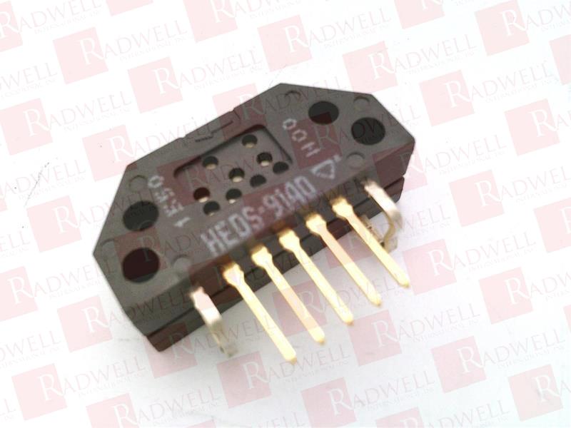 BROADCOM HEDS-9140-H00