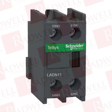 SCHNEIDER ELECTRIC LADN11