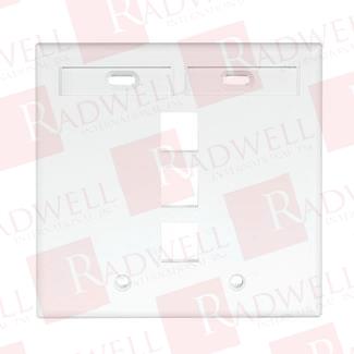LEVITON 42080-3WP