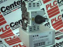 EATON CORPORATION XTPRCP25BC1