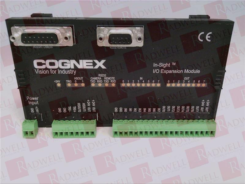 COGNEX 800-5758-1J