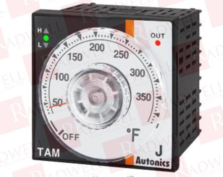 AUTONICS TAM-B4RJ2F