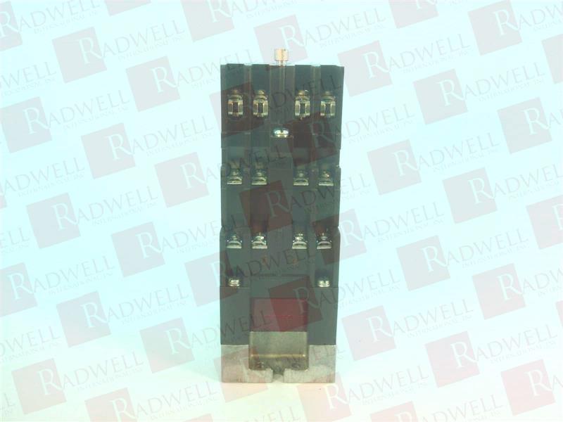 EATON CORPORATION D26MR444A