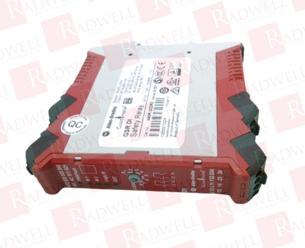 ALLEN BRADLEY 440R-D22R2