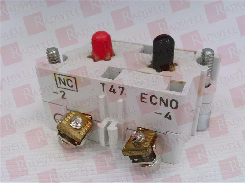 EATON CORPORATION 10250T47