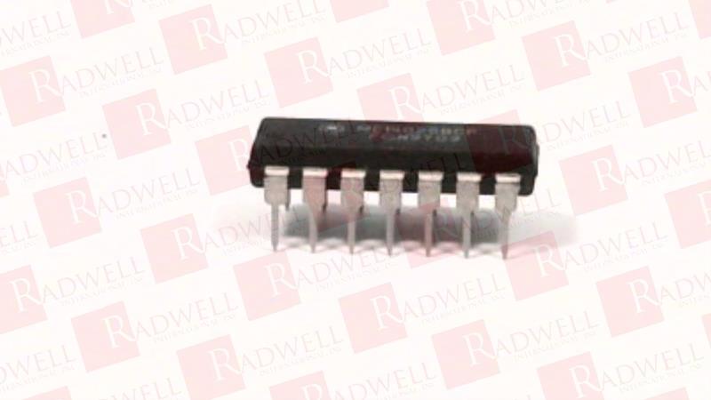 TEXAS INSTRUMENTS SEMI SN74LS74AN