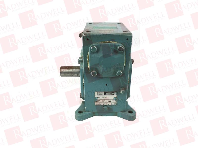 INGERSOLL RAND 4SN-95666-WB