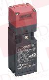 OMRON D4NS-2CF-SJ