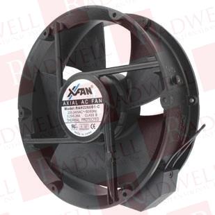 XFAN RAH2260B1-C