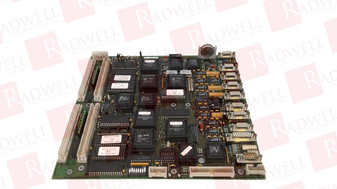 KRAUSS MAFFEI BR400 AE3 BS