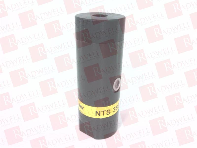 NETTER VIBRATION NTS-350-NF