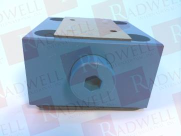 EATON CORPORATION CVCS-25-W33-20